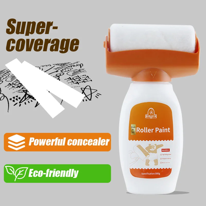 Antibacterial Wall Paint Roller
