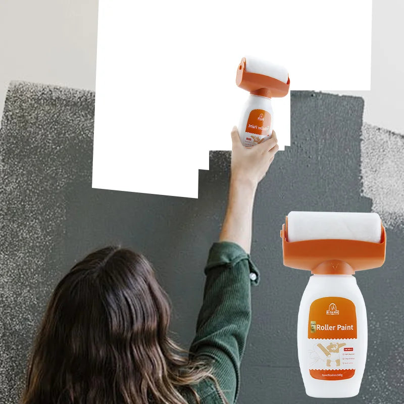 Antibacterial Wall Paint Roller