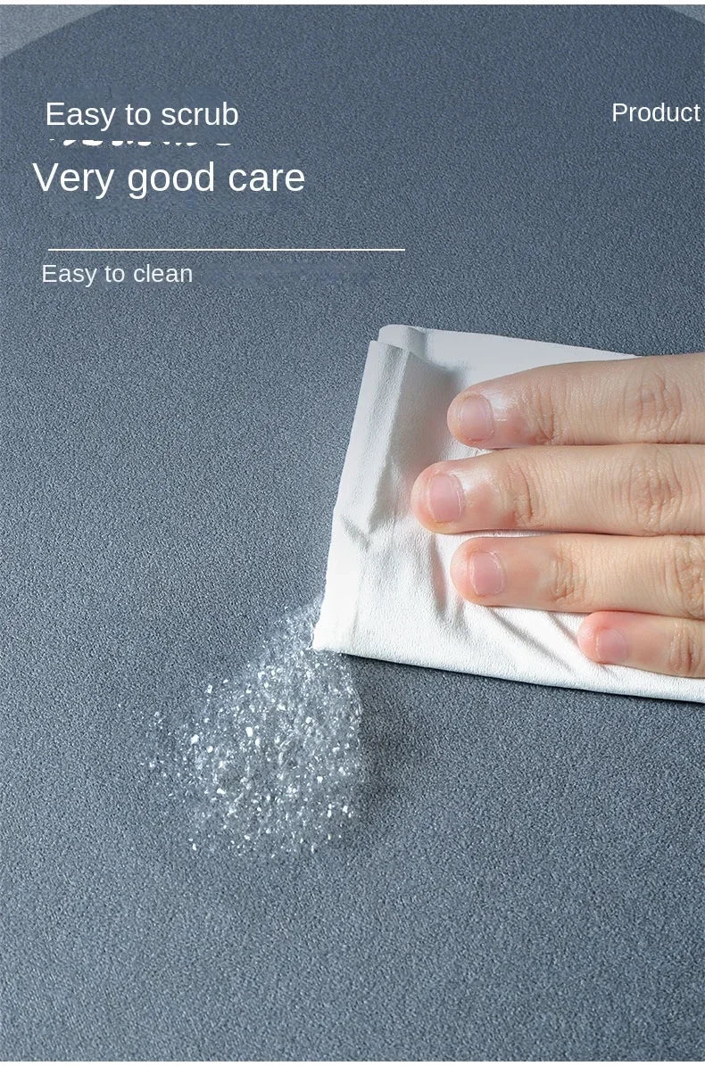 Anti-Slip Kitchen and Home Floor Mat