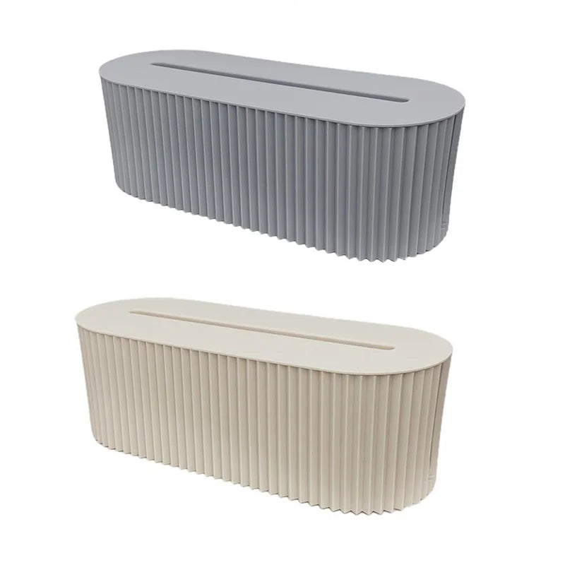 Cable Storage Box Organizer
