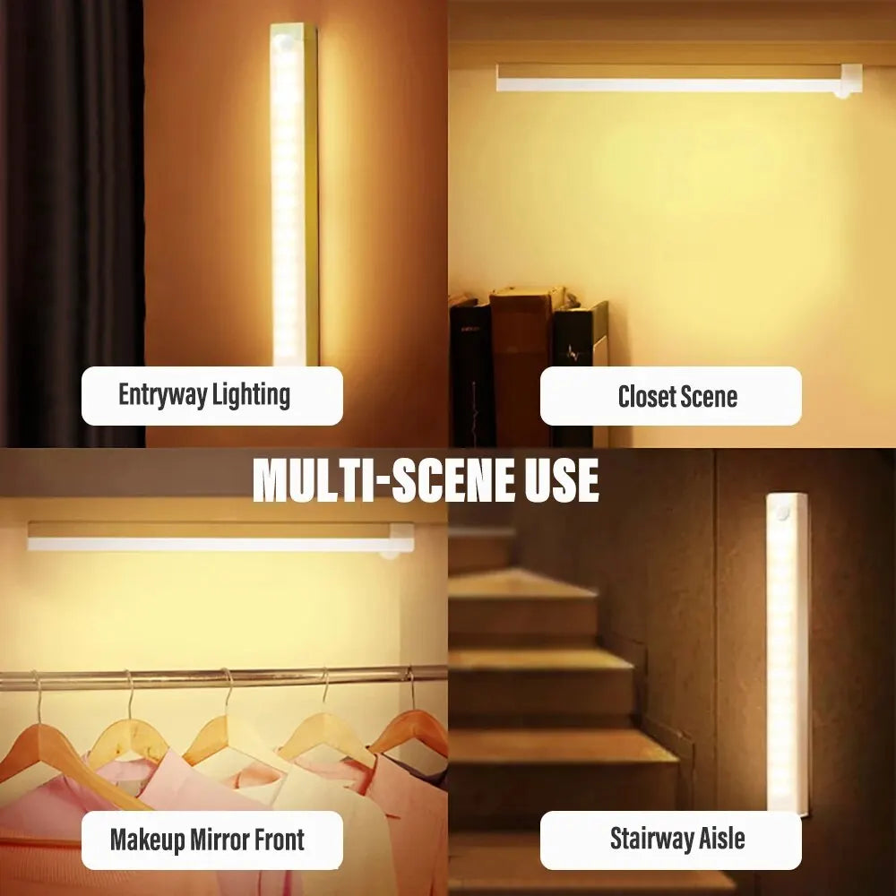Shuster Smart Sensor Night Light