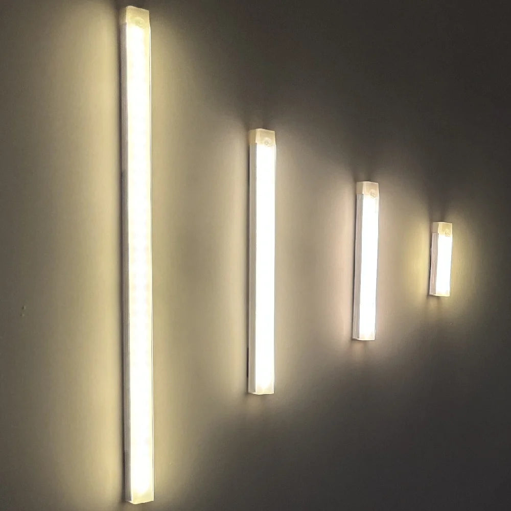 AITHEA Long Strip Induction Night Light
