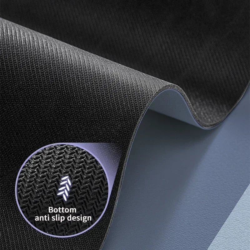 Anti-Slip Kitchen and Home Floor Mat