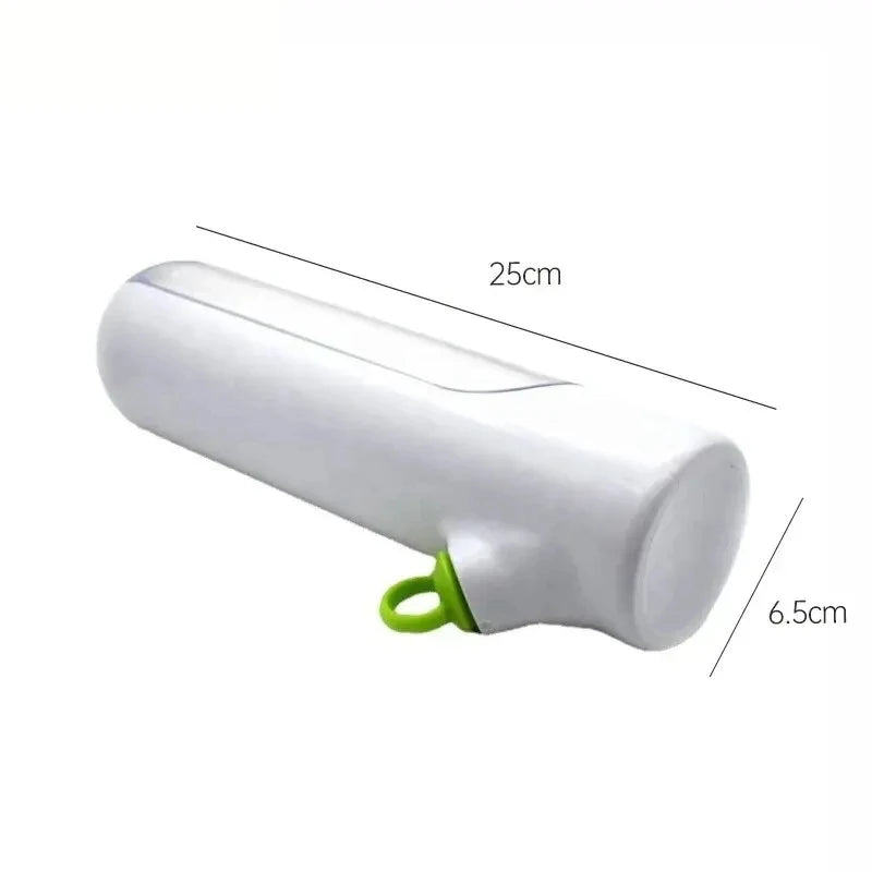 Herb Fresh-keeping Box - Vegetable Storage Container for Refrigerator