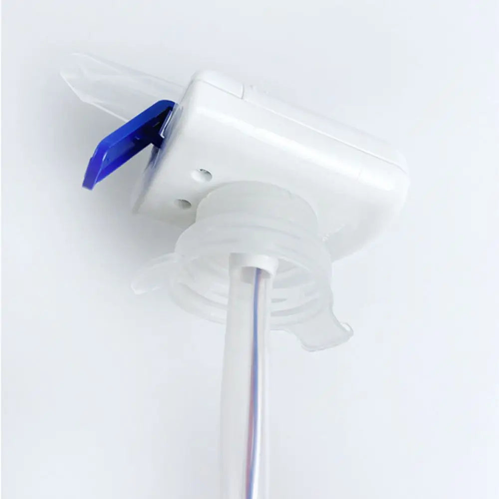 Automatic Drinking Straw Suction Pump