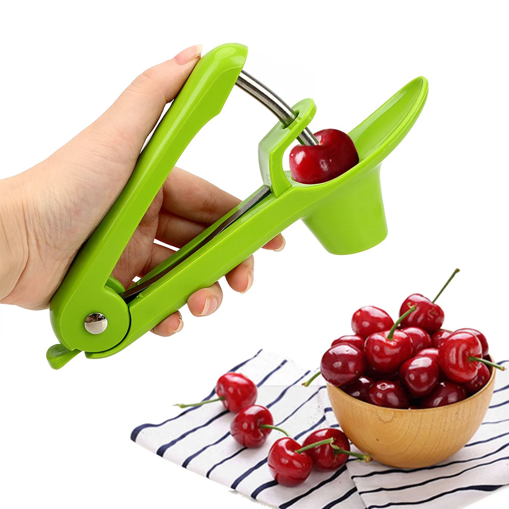 HOOMIN Cherry and grape Core Seed Remover
