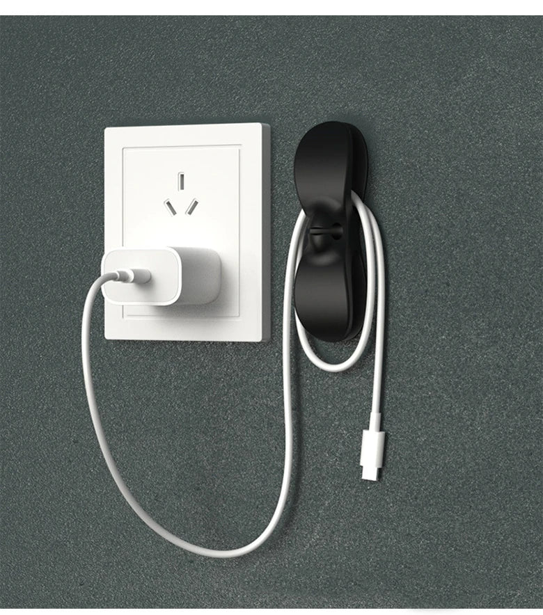 The Cord Winder Organizer for Kitchen Appliances