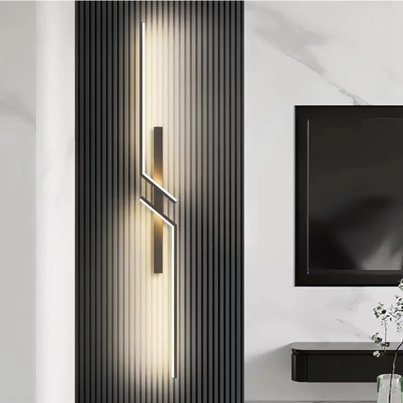 The FRPY Modern Wall Lamp