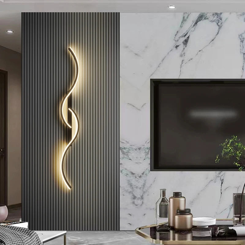 DARHYN Modern LED Wall Lamp