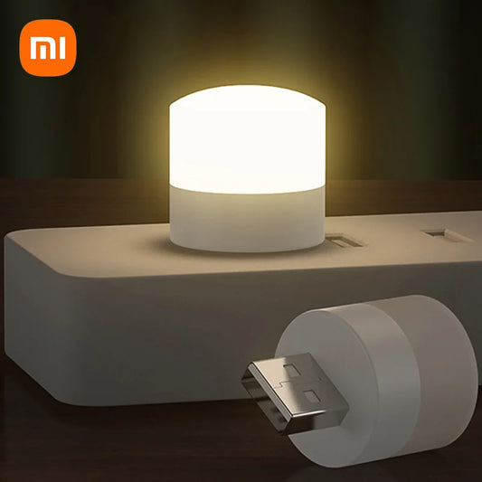 MIJIA Mini Portable USB LED Night Light