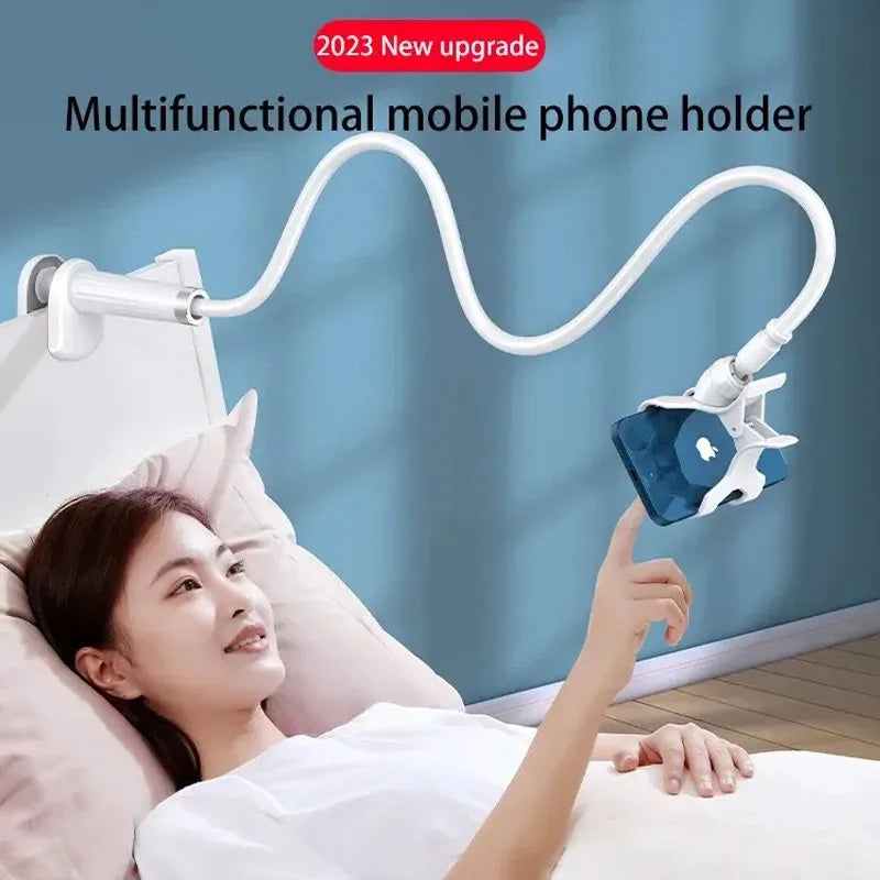 360 Clip Mobile Phone Holder Stand 