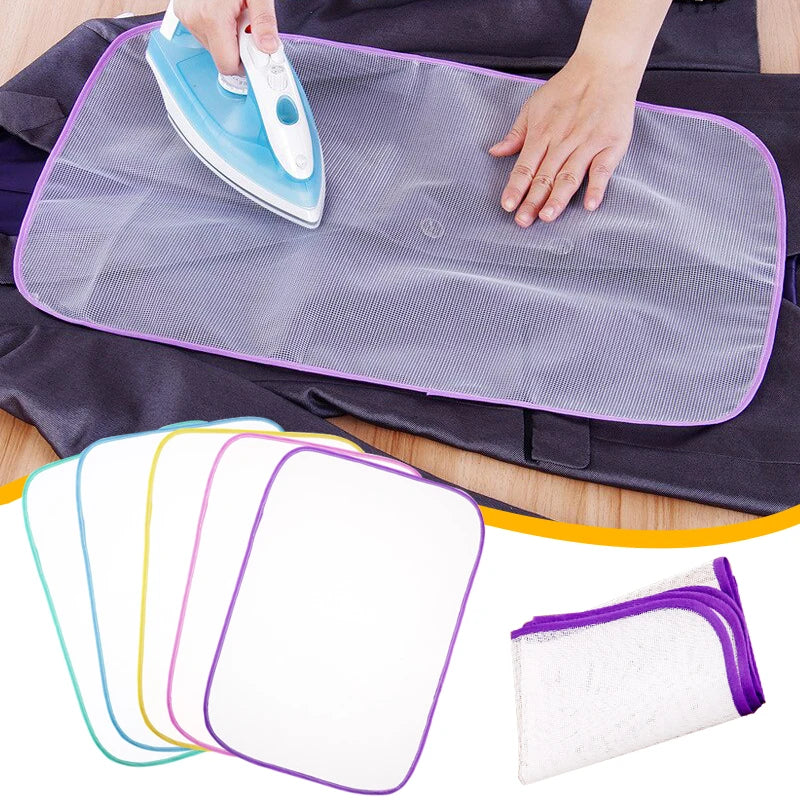 Protective Mesh Ironing Board Cover