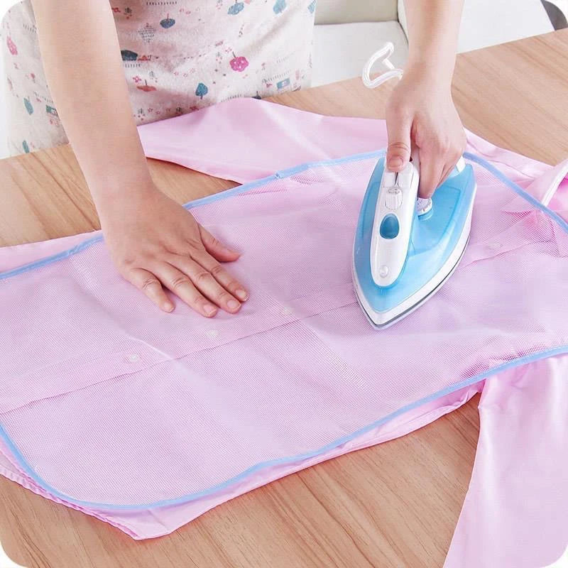 Protective Mesh Ironing Board Cover