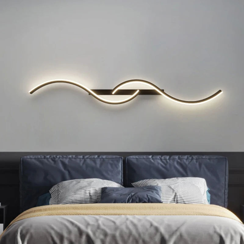 DARHYN Modern LED Wall Lamp