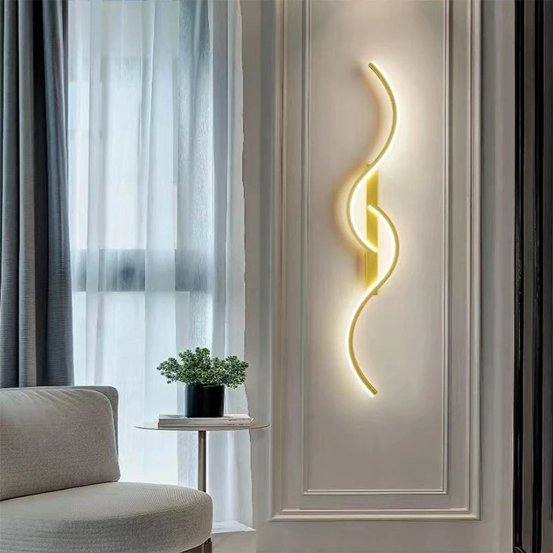 DARHYN Modern LED Wall Lamp