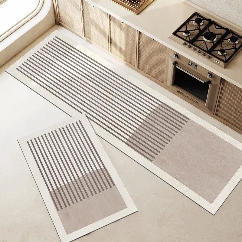 Modern Anti-Slip Floor Mat