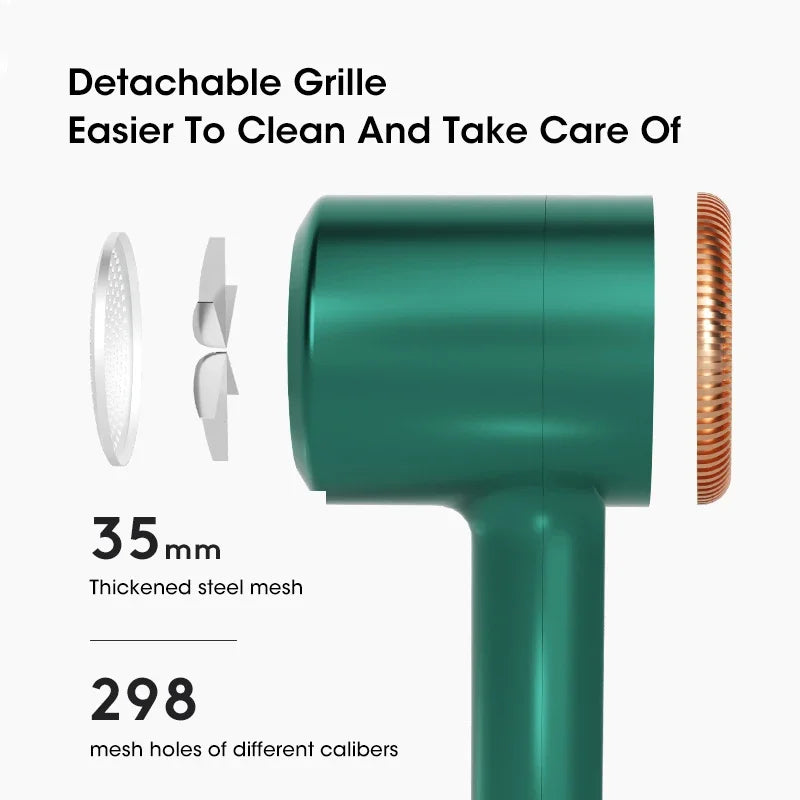 Electric Lint Remover
