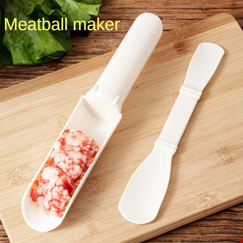 Meatball Maker Cooking Homemade Tool