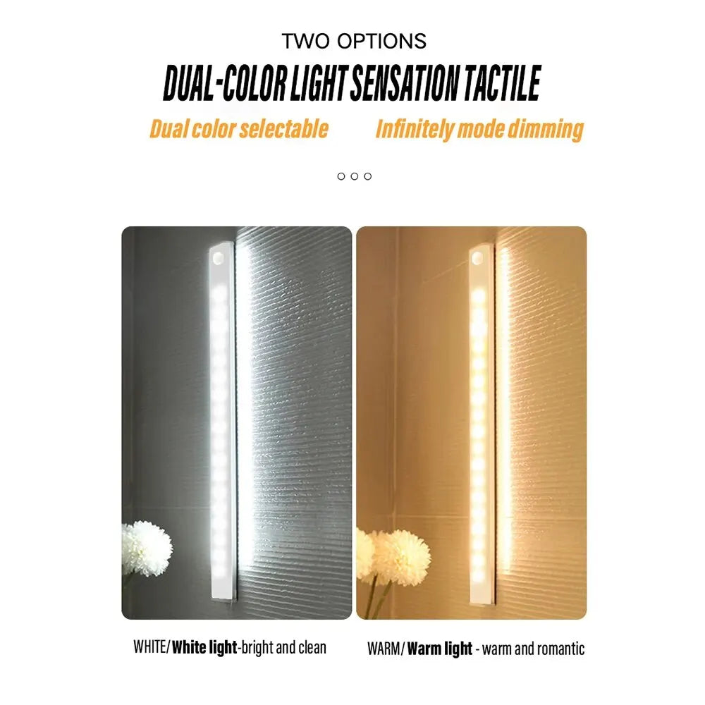 Shuster Smart Sensor Night Light