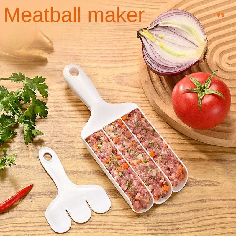 Meatball Maker Cooking Homemade Tool