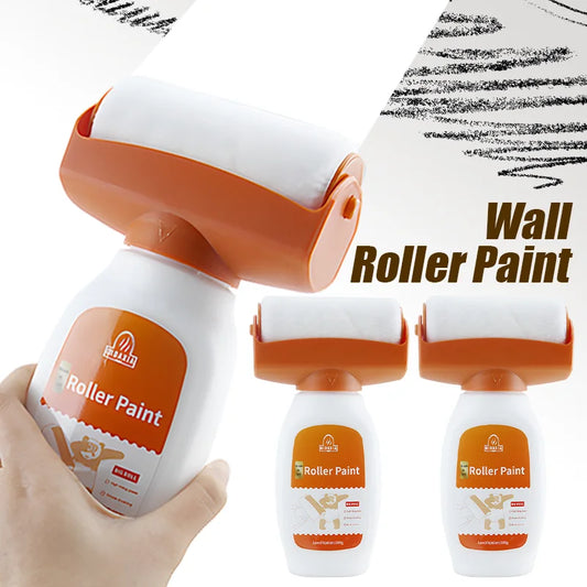 Antibacterial Wall Paint Roller