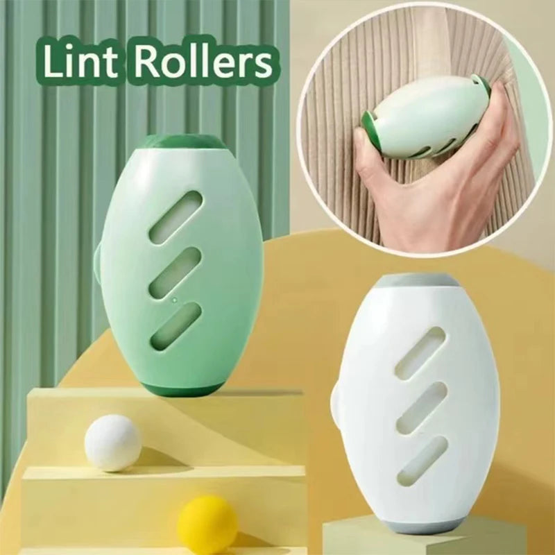 Reusable Portable Lint Roller